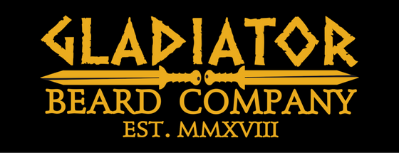 Gladiator Beard Company